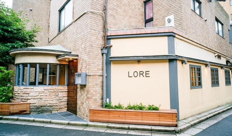 LORE