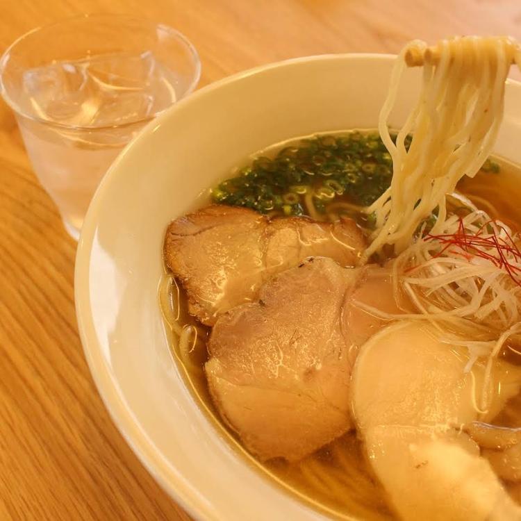麺や 碁飯