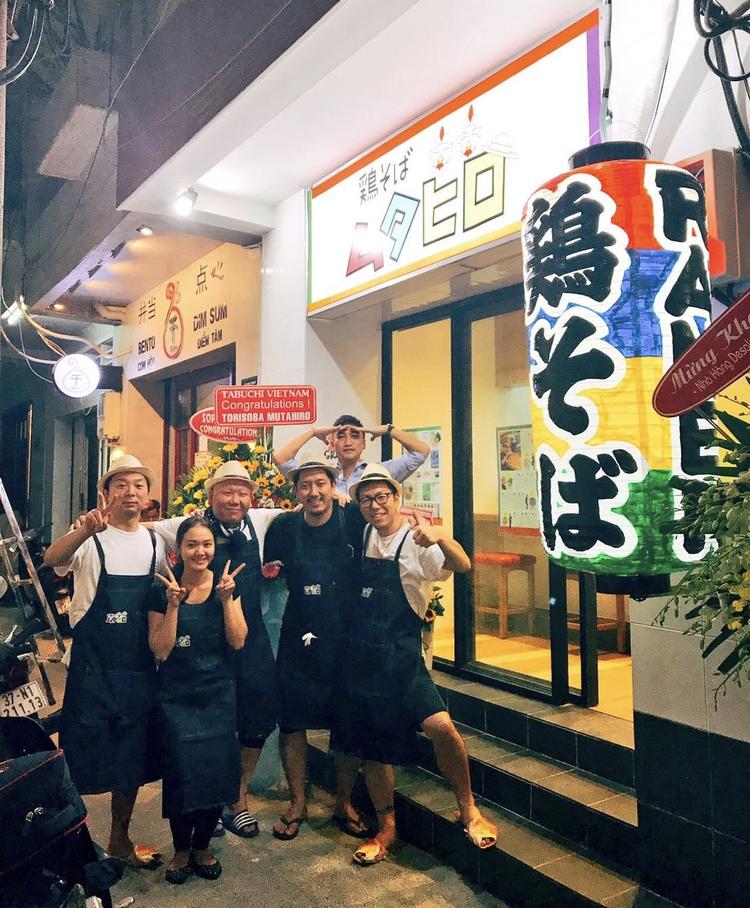 海外での勉強も