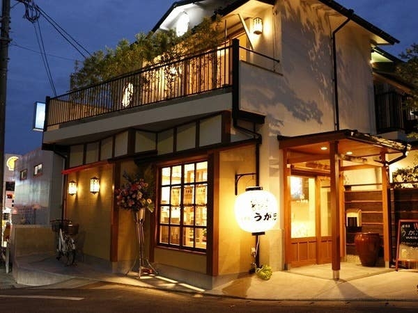 居酒屋うが忠
