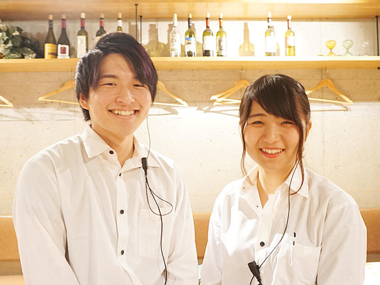 爽やか♪