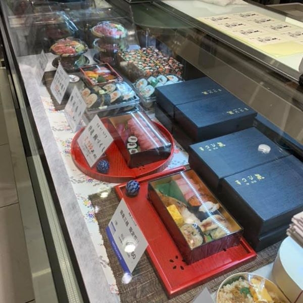 より多くの方に天狗鮨を知ってもらえます