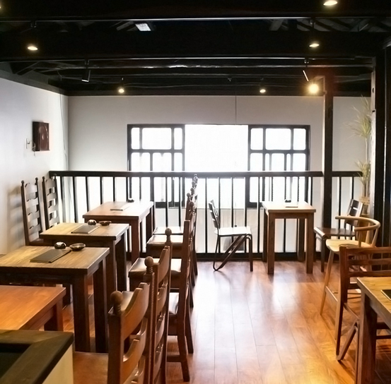 今後は新店の出店計画もあります◎