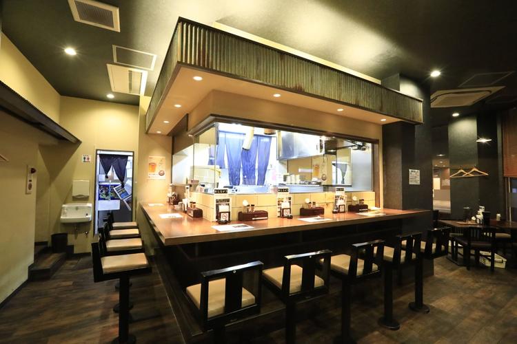 十勝豚丼なまらうまいっしょ!関内店