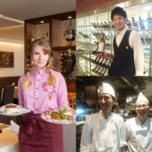 ロシア料理レストラン ロゴスキー