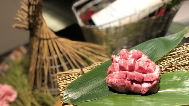 鉄板 松坂屋
