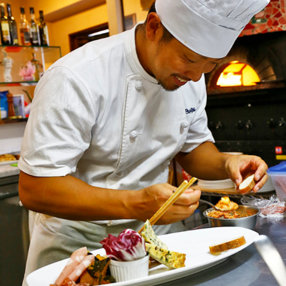 TRATTORIA&PIZZERIA PAPPARE