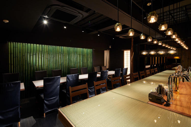 十番右京 恵比寿店