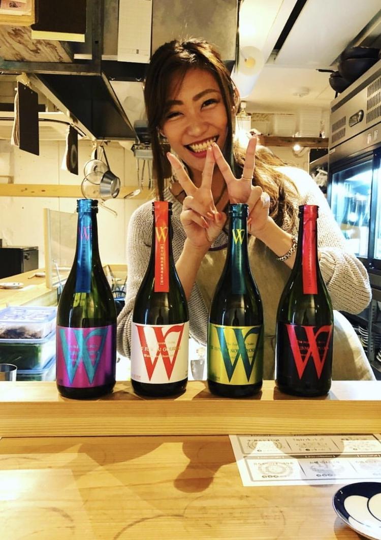 大衆居酒屋らしくお酒も豊富です♪