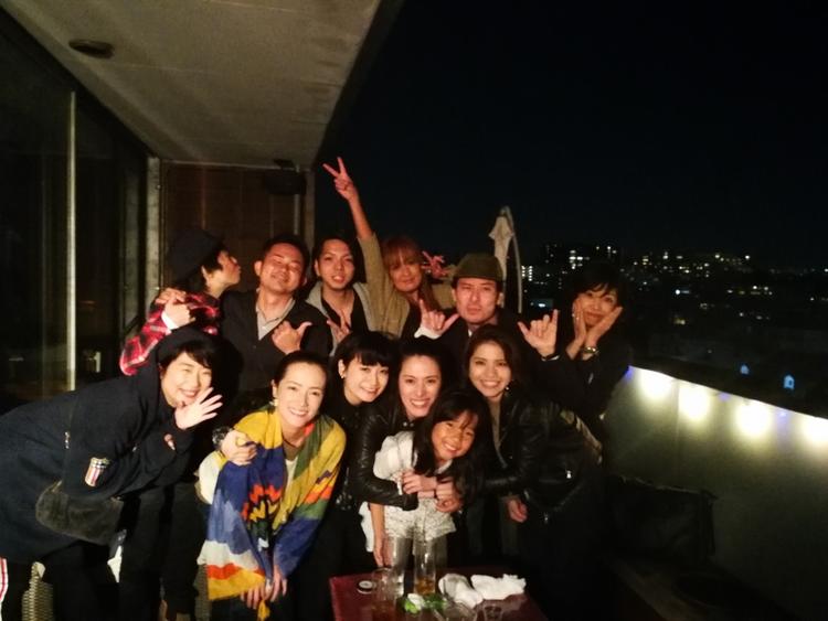 スタッフ親睦会で交流を深めています☆