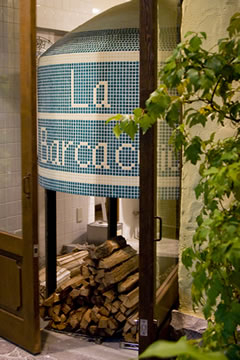 La Barcaccia