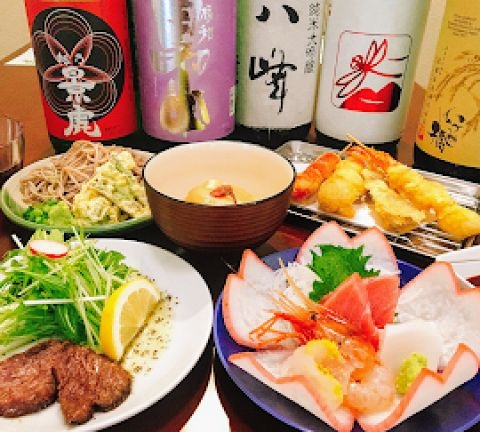 居酒屋 庄平