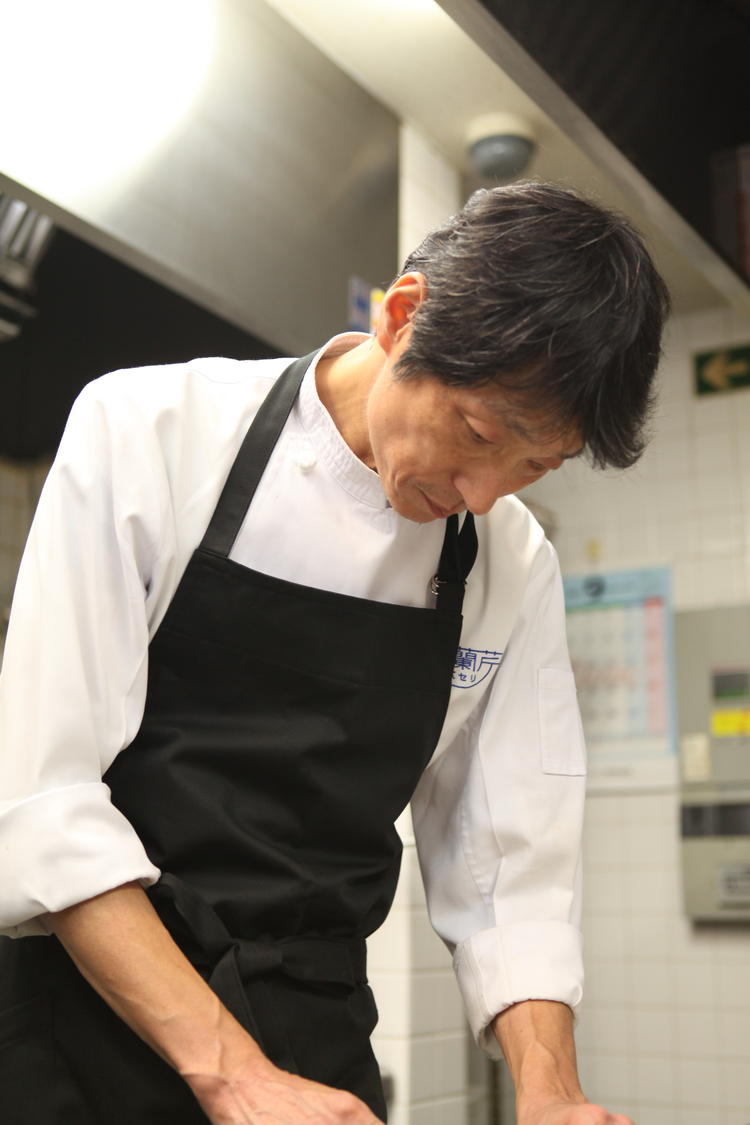 和蘭芹(パセリ) イオンモール京都店
