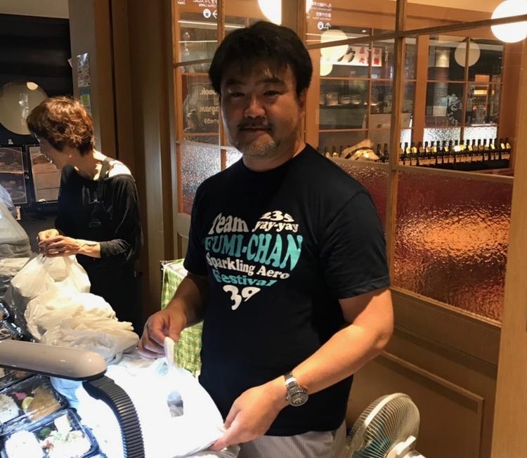 ビストロ石川亭 神田鎌倉橋店