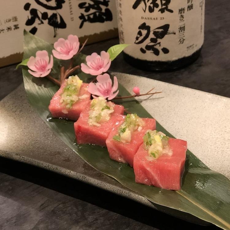 北海炉端劇場