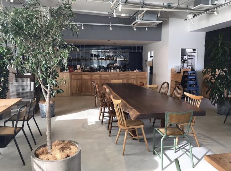 BLUESTAR CAFE