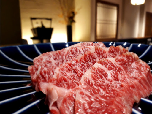 芝浦直送の新鮮なお肉