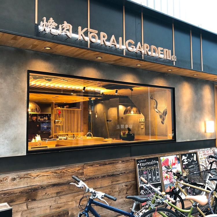 ドーム駅から徒歩5分!自転車通勤OK