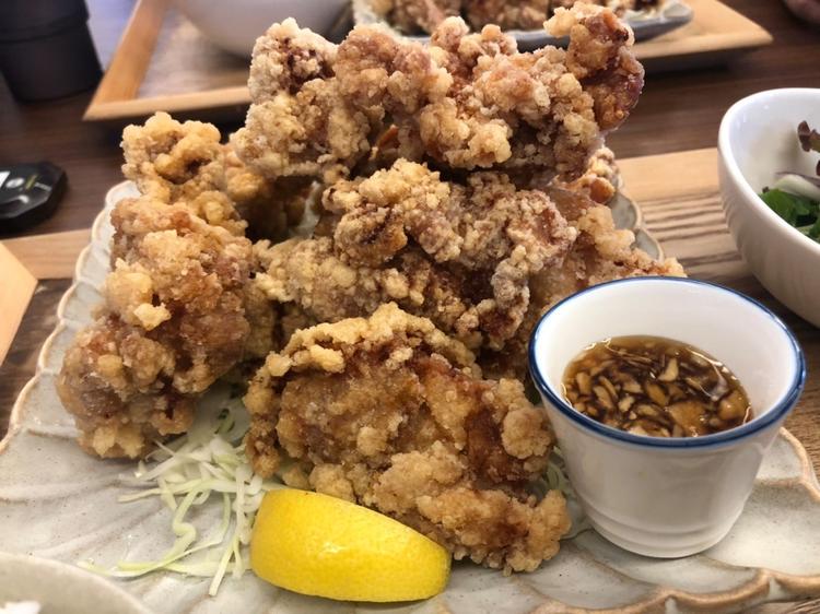夜は肴と、酒を一杯♪