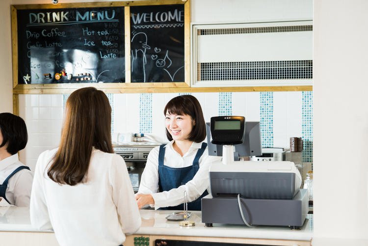 年間休日105日でプライベートも充実◎