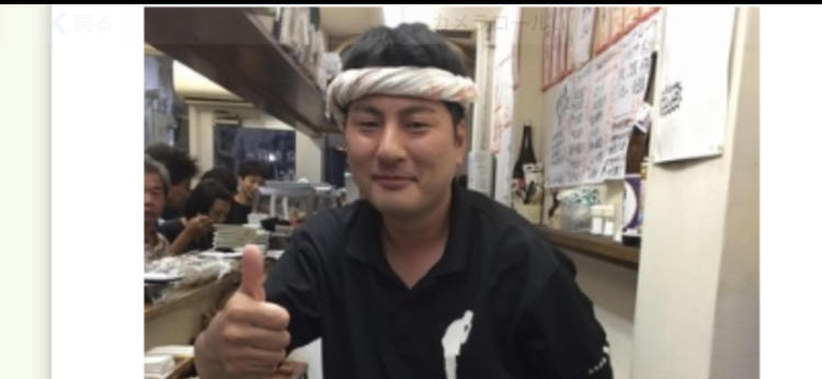 立ち呑み 庶民 大阪駅前第2ビル店