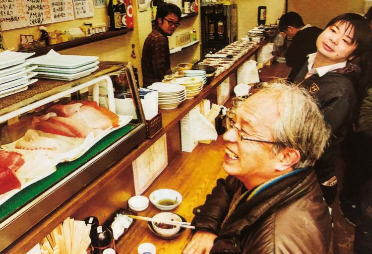 老若男女誰もが気取らずにくつろげるお店◎