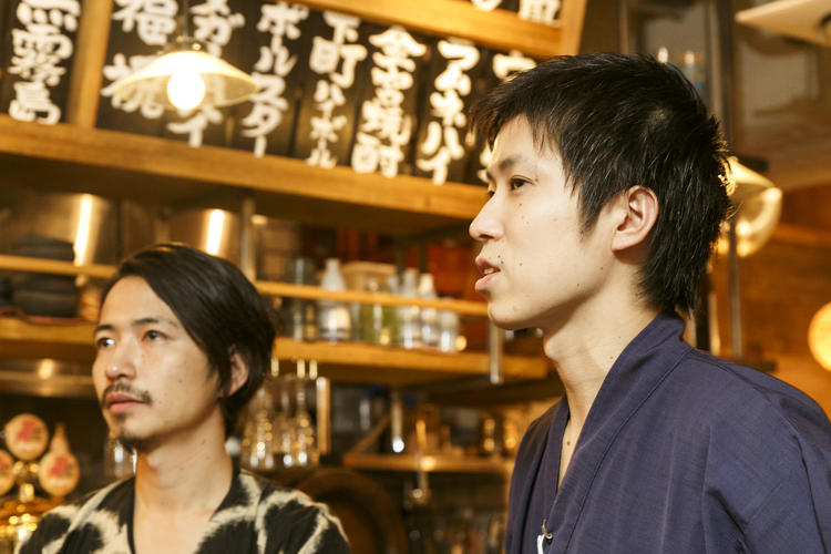NOBU船橋店