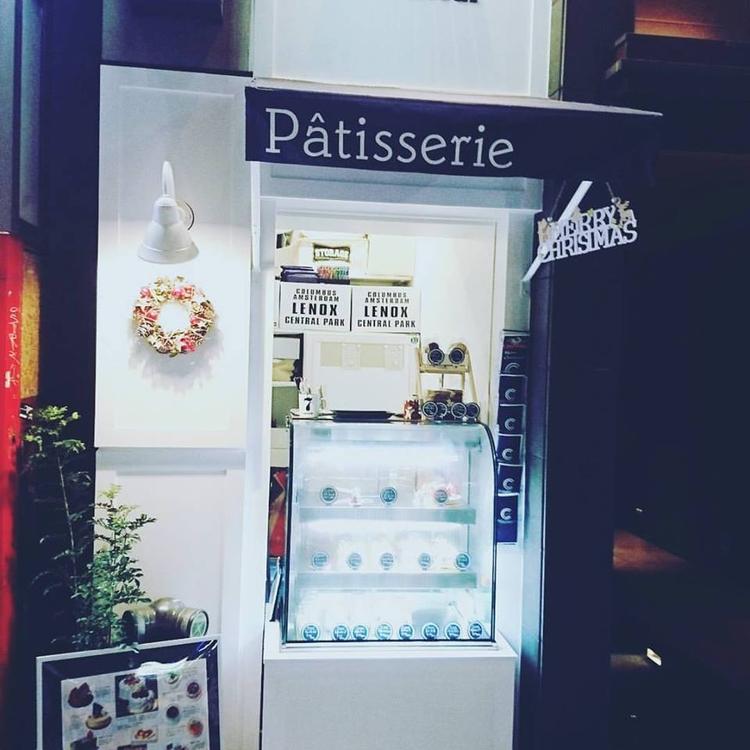 Patisserie Chercheur 栄錦店