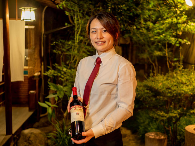 Ristorante 美郷
