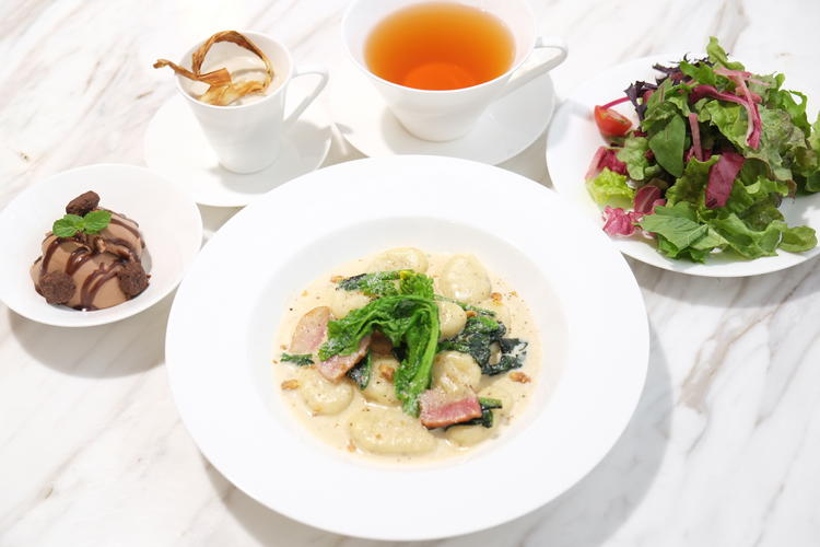週替わりランチ