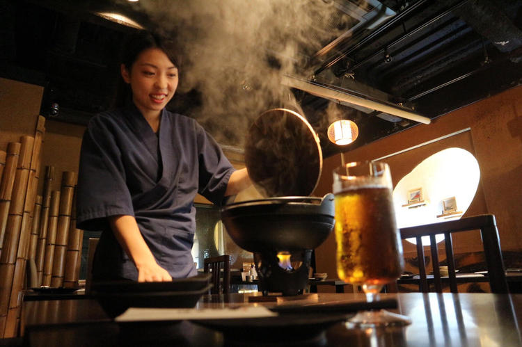 はまの家