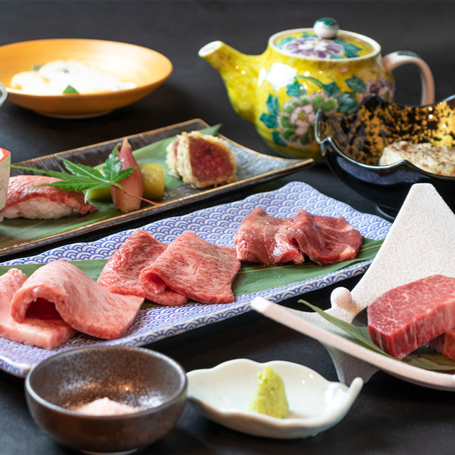 WAGYU+