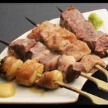 もつ屋 粋星