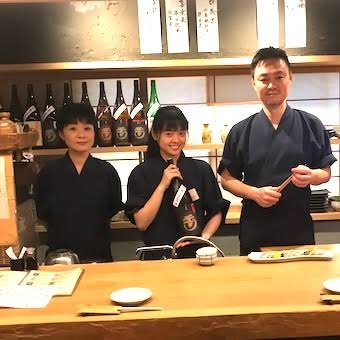 四ツ谷ふく鶴