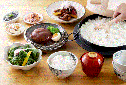 料理イメージ③