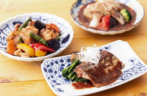 料理イメージ④