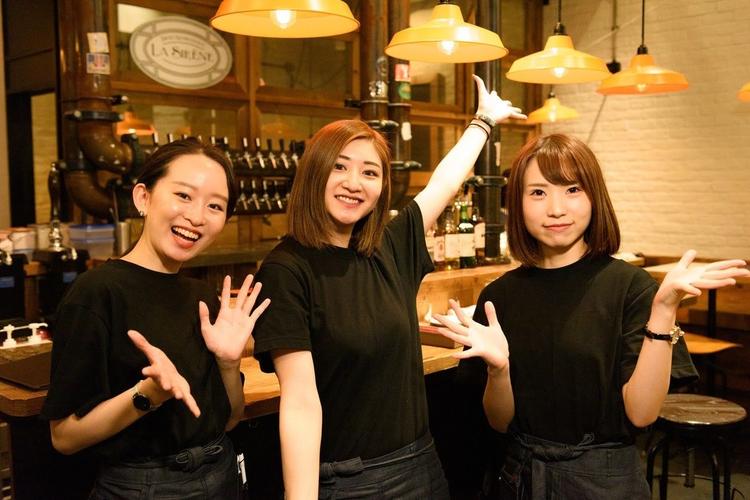 未経験からでも活躍できます。