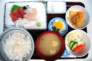 食べ処 飲み処 一心