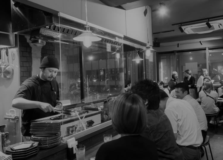 魚屋酒場フィッシャー