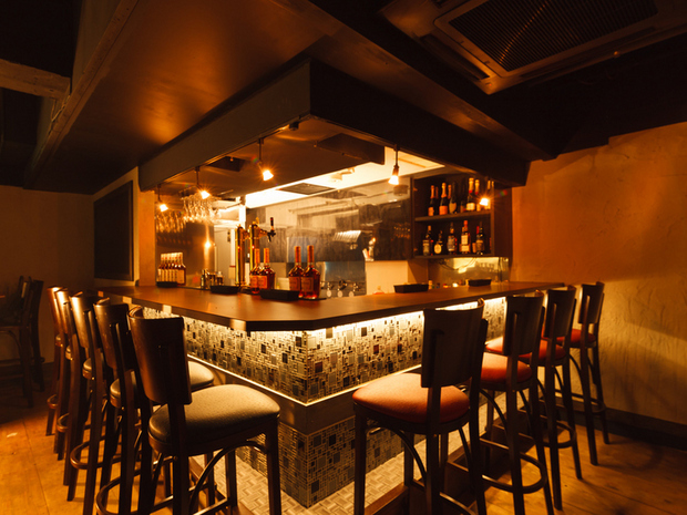 居酒屋Dining Vearth