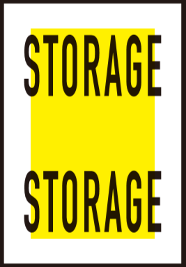 STORAGE
