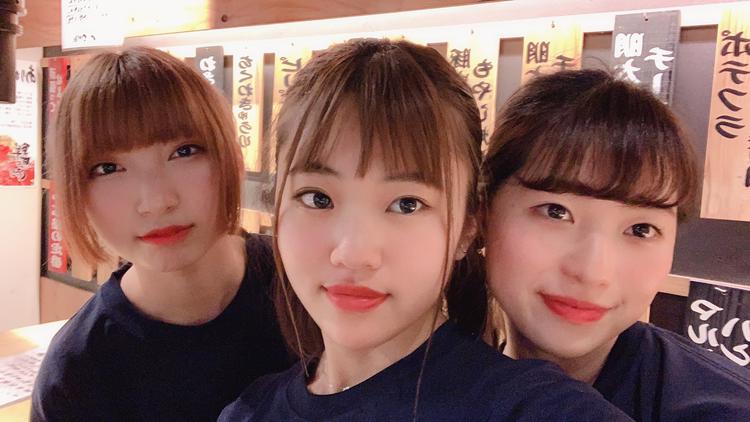 女性も長く活躍できる環境が整っています☆