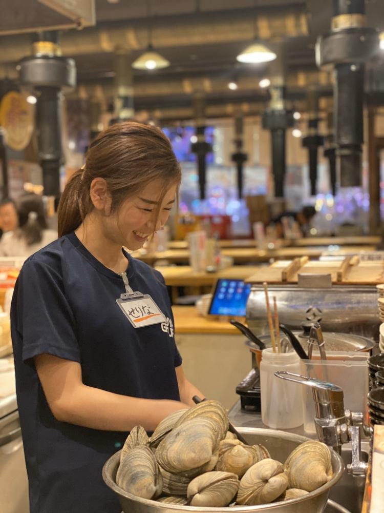 女性も長く活躍できる環境が整っています☆