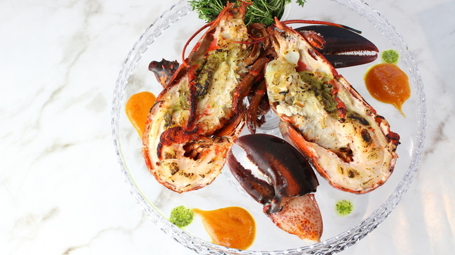 創作フレンチ Noir 創作フレンチ の求人情報 求人 飲食店 Com