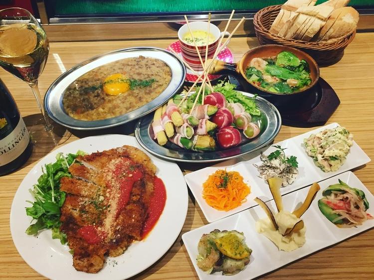マル本店