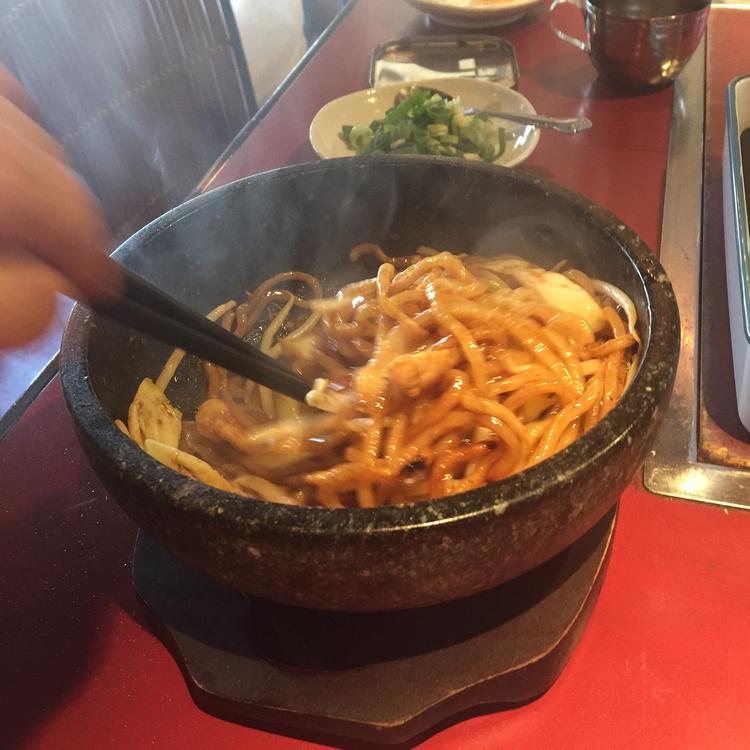 お好み焼き・もんじゃ焼き・鉄板焼き 良