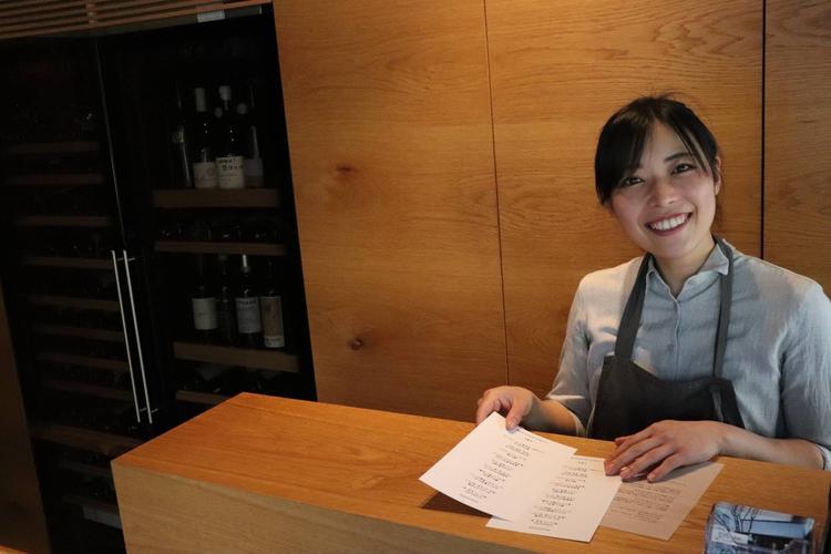 シフトの融通が効きます♪