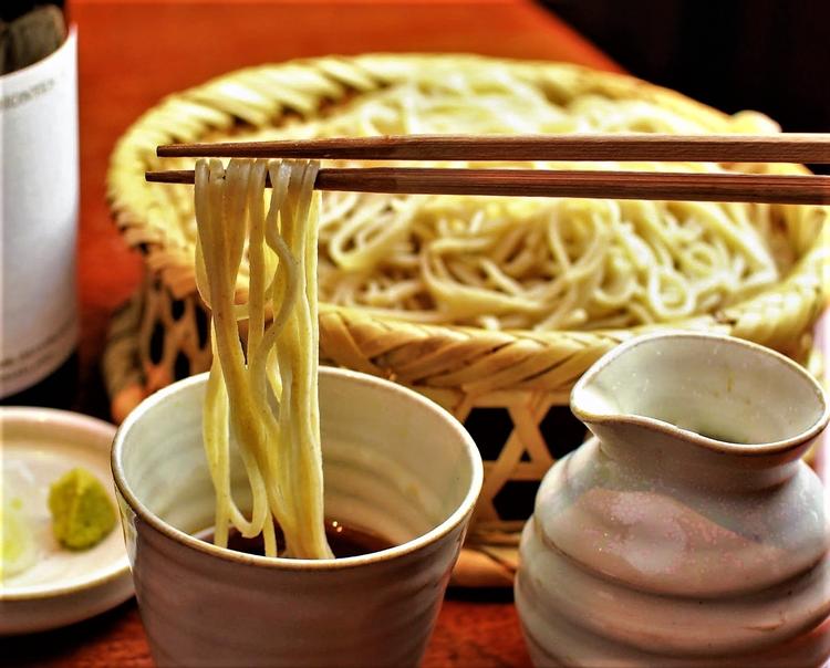 酒の肴と手打ち蕎麦 こなひきじじい