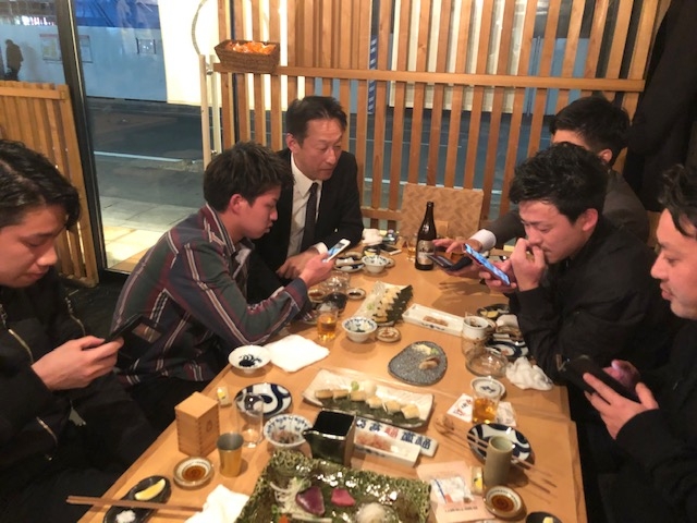 くずし割烹 こまじろ