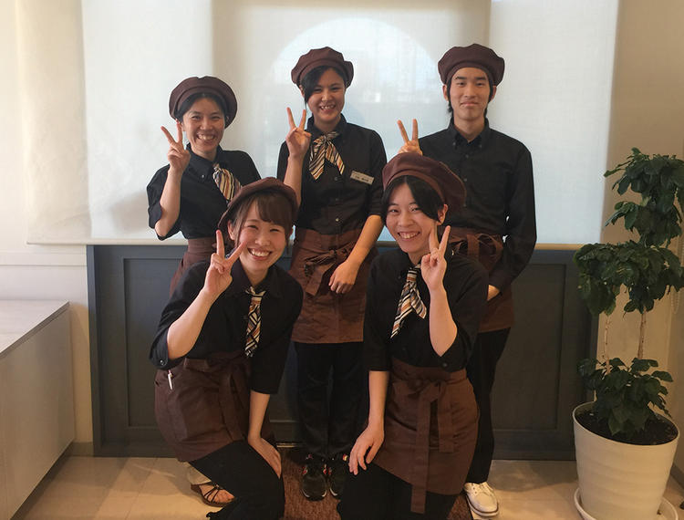 主婦(夫)・学生・フリーターさん歓迎!
